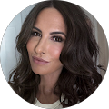 Cristina P. Avatar