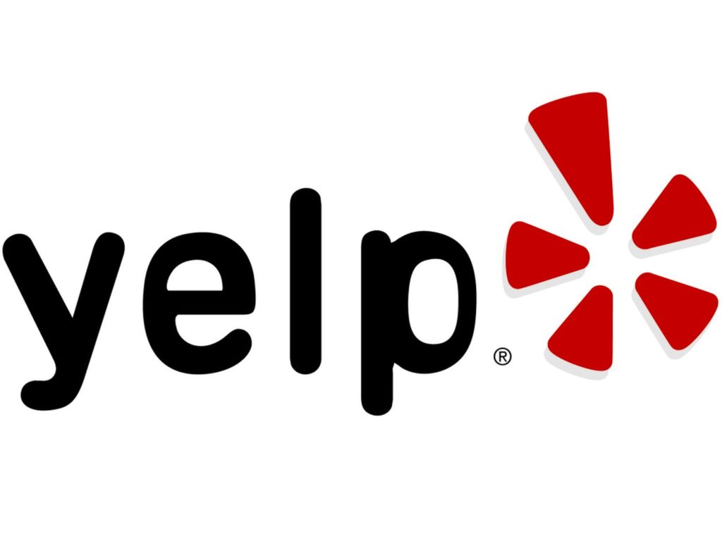 Yelp Logo No Outline Color 01